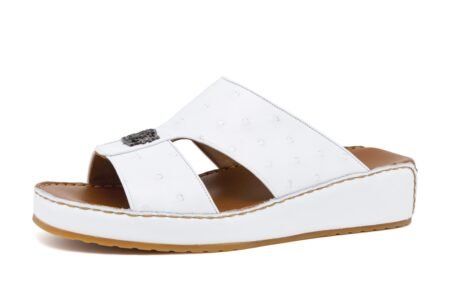 Speroni Original Ostrich White