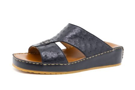 Speroni Original Ostrich Black