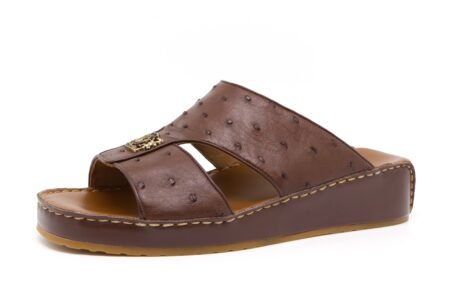 Speroni Original Ostrich Cango Tabak