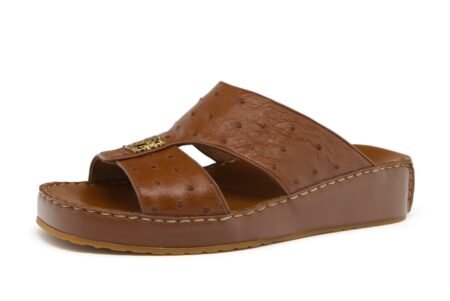 Speroni Original Ostrich Tan